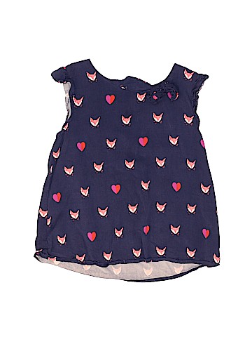 Gymboree Short Sleeve Top (view 1)