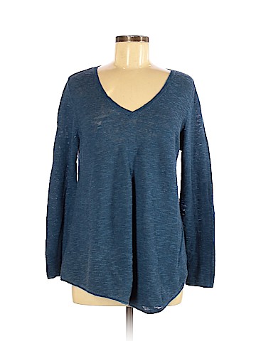 Eileen Fisher Pullover Sweater (view 1)