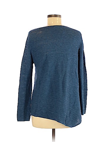 Eileen Fisher Pullover Sweater (view 2)