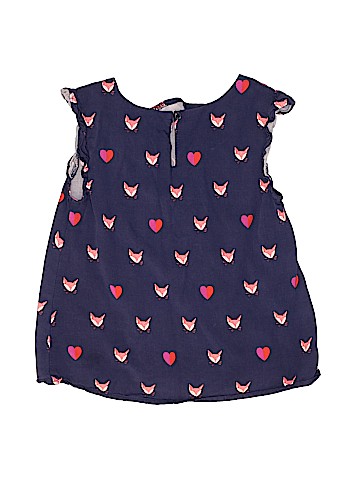 Gymboree Short Sleeve Top (view 2)