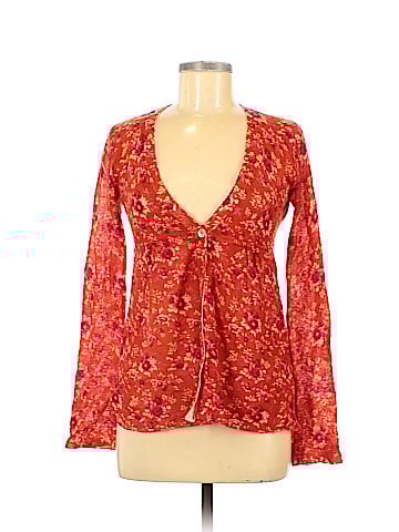 Free People Wool Cardigan (view 1)