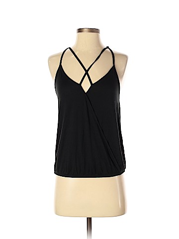 American Eagle Outfitters Sleeveless Top (view 1)