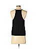 American Eagle Outfitters Black Sleeveless Top Size S - photo 2