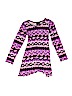 Weavers Girl Purple Dress Size S (kids) - photo 1