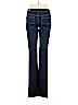 Red Engine Blue Jeans Size 27 waist - photo 2