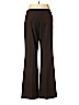 Nicole Miller Studio Brown Dress Pants Size 10 - photo 2