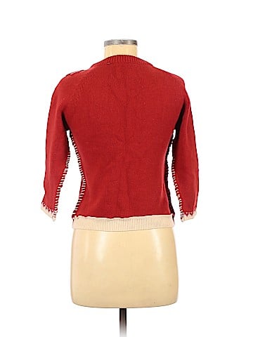 Free People Wool Pullover Sweater (view 2)