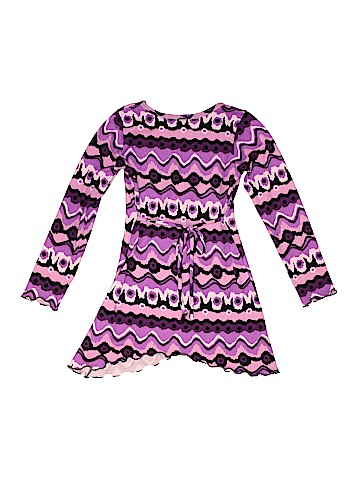 Weavers Girl Dress (view 2)