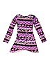 Weavers Girl Purple Dress Size S (kids) - photo 2