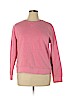Everlast Pink Sweatshirt Size XL - photo 1