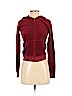 Juicy Couture Red Zip Up Hoodie Size S - photo 1