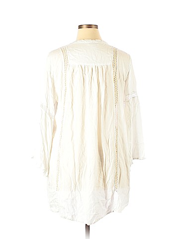 Raviya Long Sleeve Blouse (view 2)