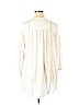 Raviya 100% Rayon White Long Sleeve Blouse Size 2X - photo 2