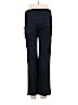 Nanette Lepore Black Casual Pants Size 4 - photo 2