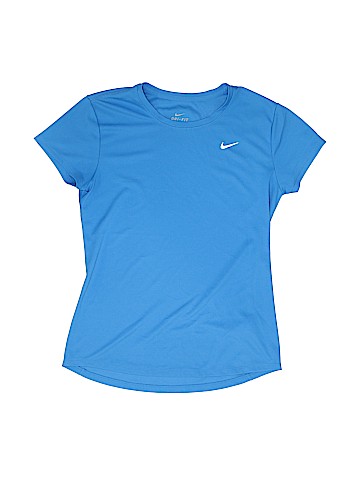 Nike Active T-Shirt (view 1)