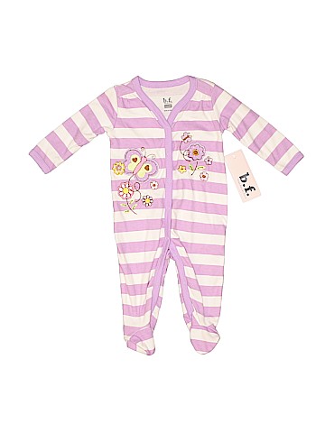 Assorted Brands Long Sleeve Outfit (view 1)