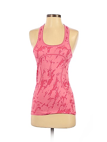 Lululemon Athletica Active T-Shirt (view 1)