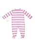 Assorted Brands Purple Long Sleeve Outfit Size 3-6 mo - photo 2