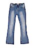 Assorted Brands Blue Jeans Size 8 - photo 1