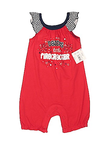 Assorted Brands Short Sleeve Outfit (view 1)