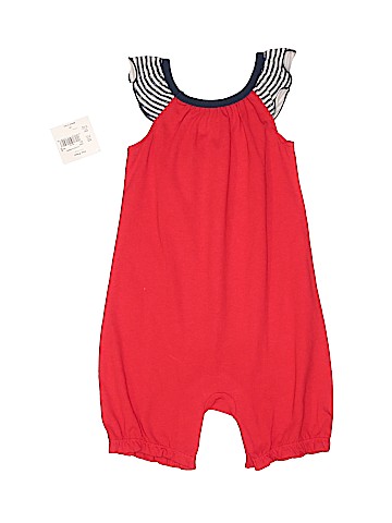 Assorted Brands Short Sleeve Outfit (view 2)