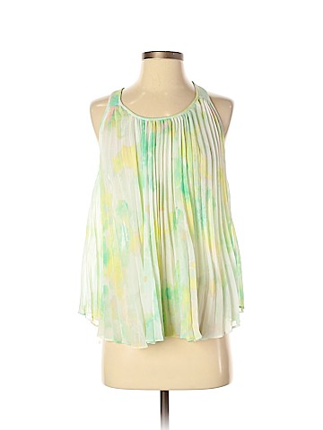Club Monaco Sleeveless Blouse (view 1)