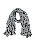 Unbranded Solid Gray Scarf One size - photo 1