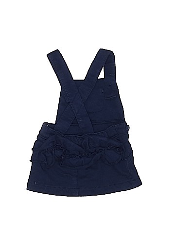 Carter's Overall Dress (view 2)