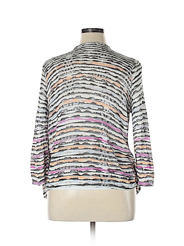 Nic + Zoe Cardigan (view 2)