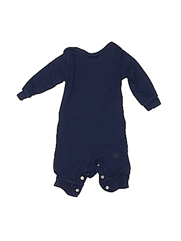 Carter's Long Sleeve Outfit (view 2)