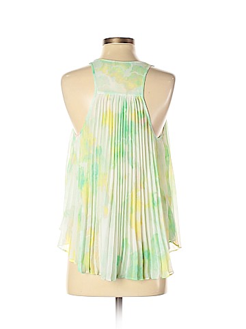 Club Monaco Sleeveless Blouse (view 2)