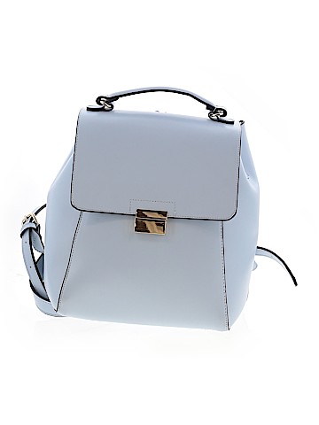 Zara Backpack (view 1)