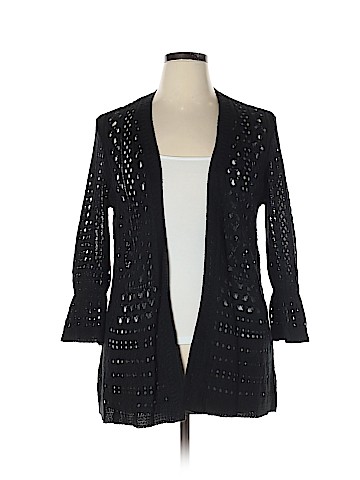 Charter Club Cardigan (view 1)