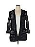 Charter Club 100% Acrylic Black Cardigan Size XL - photo 1