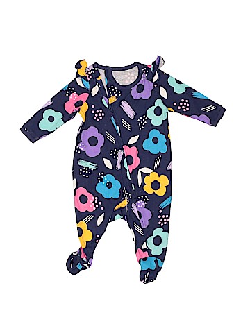 Okie Dokie Long Sleeve Outfit (view 1)