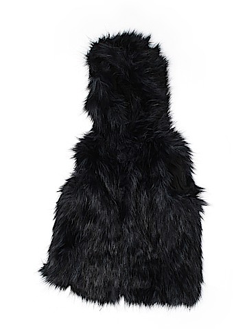 Gap Kids Faux Fur Vest (view 1)