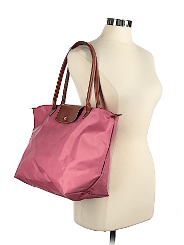 Longchamp Tote (view 2)