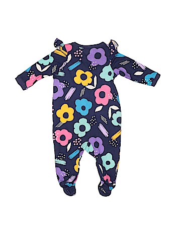 Okie Dokie Long Sleeve Outfit (view 2)