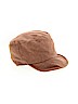 Grace Hats Solid Brown Hat One size - photo 1