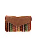 Unbranded Brown Clutch One size - photo 1