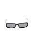 Christian Dior Solid Black Sunglasses One size - photo 2