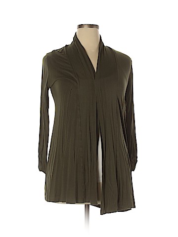 J.M. Fleurette Cardigan (view 1)