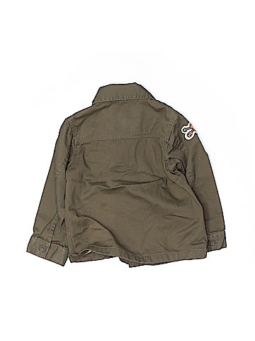 Carter's Denim Jacket (view 2)