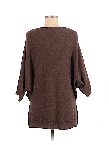 BCBGMAXAZRIA Wool Pullover Sweater (view 2)