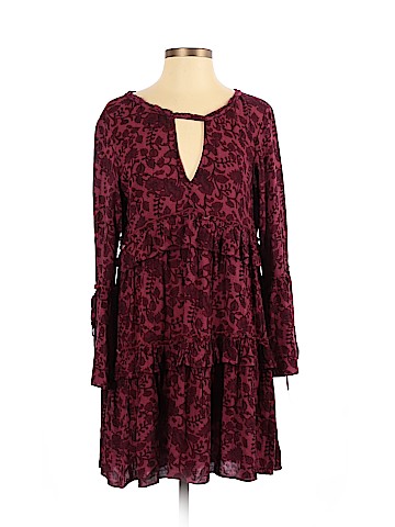 American Eagle Outfitters Casual Dress (view 1)