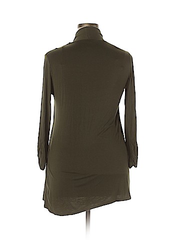 J.M. Fleurette Cardigan (view 2)