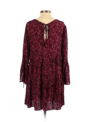 American Eagle Outfitters Casual Dress (view 2)