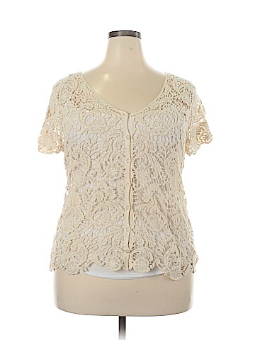 Questions Cardigan (view 1)