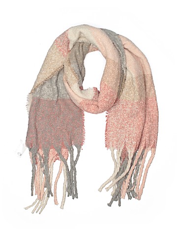 Jessica McClintock Scarf (view 1)