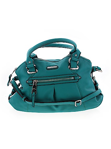 Dana Buchman Satchel (view 1)